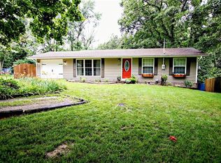 2801 Williams Creek Rd, High Ridge, MO 63049