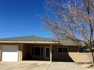 1005 McKinley Ave, Alamogordo, NM 88310