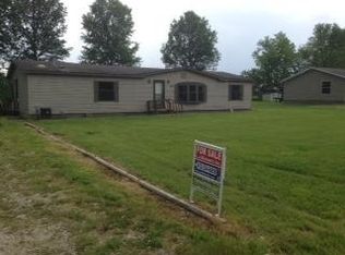 1200 E Lords Way, Brazil, IN 47857