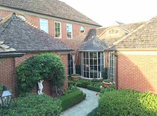 193 Belle Pointe, Madison, MS 39110