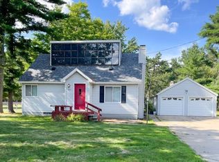 3521 Airport Ave, Wisconsin Rapids, WI 54494