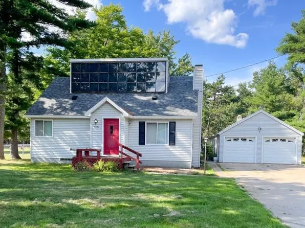 3521 AIRPORT AVENUE, Wisconsin Rapids, WI 54494