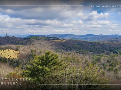 Lot 18 Piney Knob Trail, Cullowhee, NC, 28723