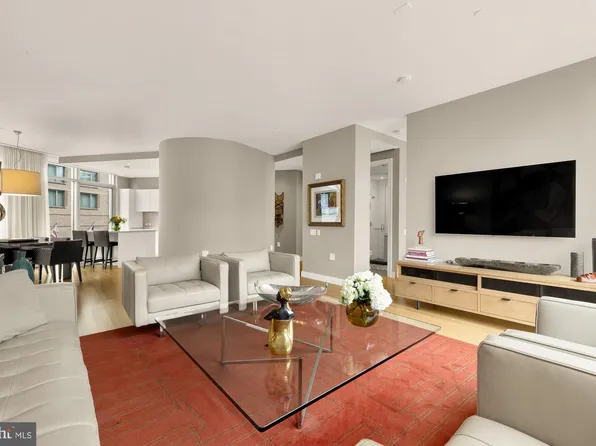 1177 22nd St NW #3K, Washington, DC 20037