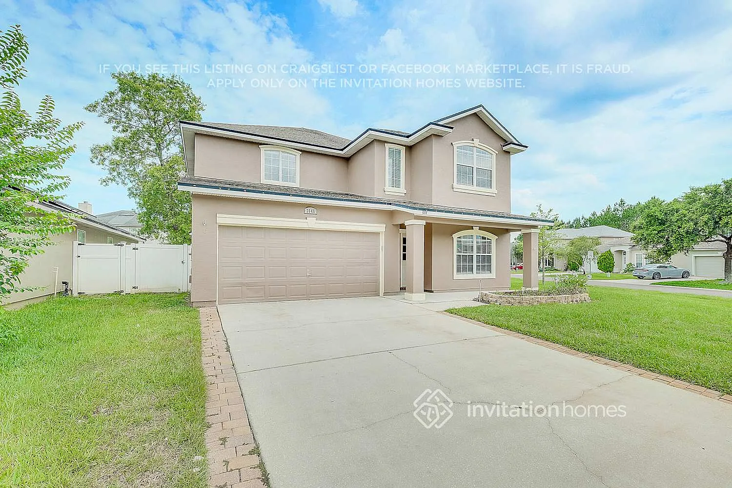 3645 Old Village Dr Orange Park, FL 32065 — Photo 3