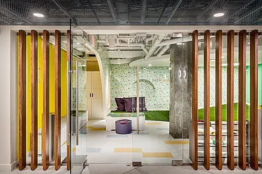 Rented by The Dermot Realty Management Company