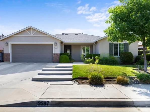 2387 S Minnewawa Ave, Fresno, CA 93727