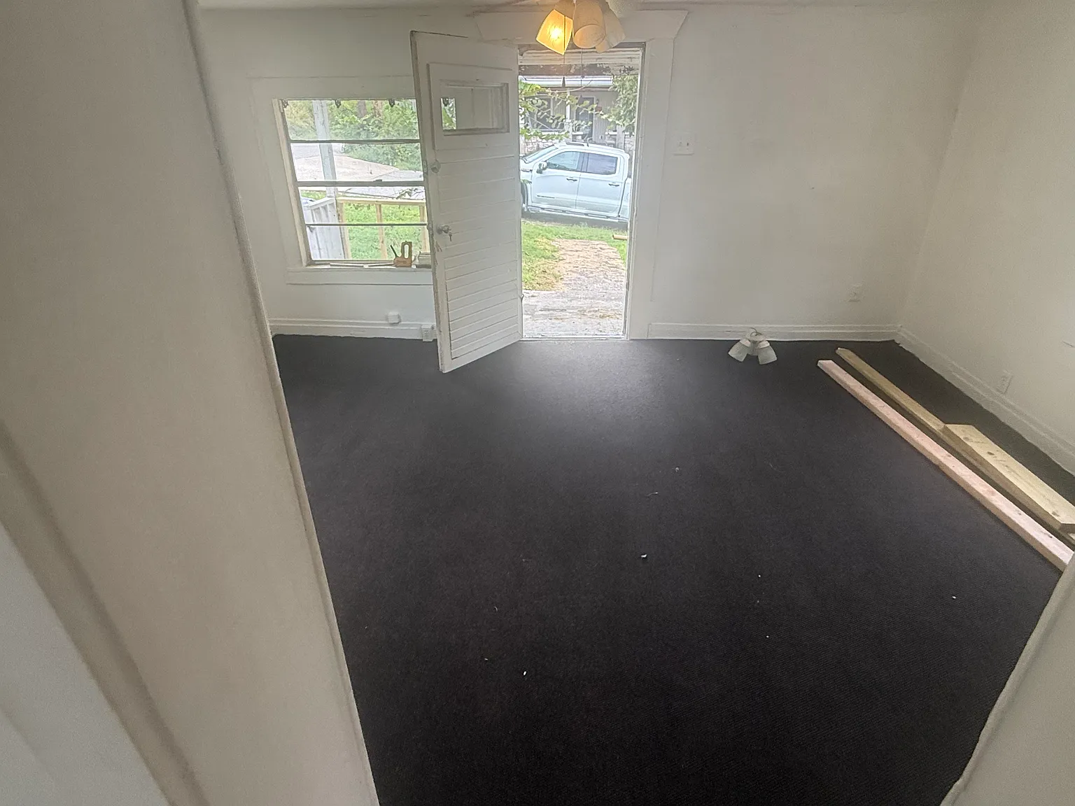 1 bed, $550 — Photo 2