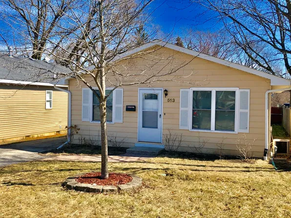 513 Arbor Dr, Round Lake Park, IL 60073