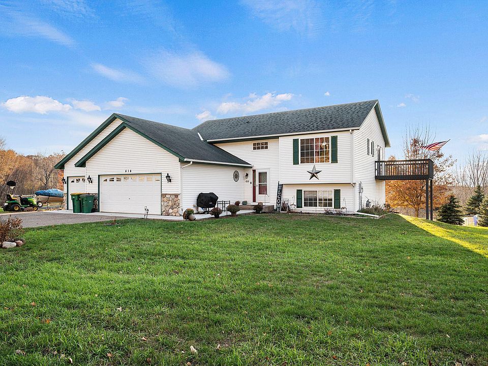 414 Roosevelt Dr, Dresser, WI 54009 Zillow