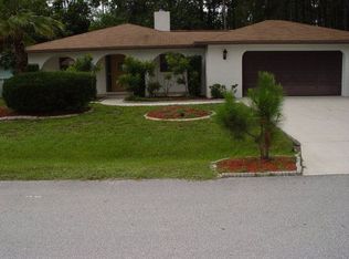 18 Ryland Dr, Palm Coast, FL 32164