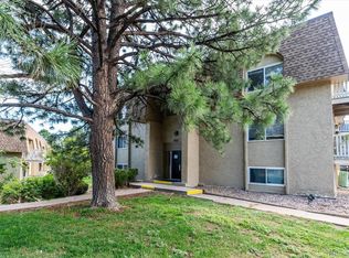 Whispering Pines Condos, Denver, CO 80237