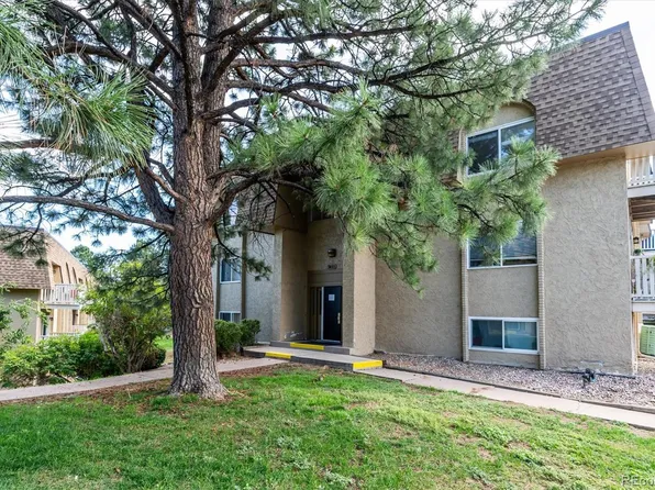 7455 E Quincy Avenue #107, Denver, CO 80237