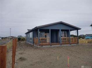 1052 Cedar Crest Ct SW, Ocean Shores, WA 98569