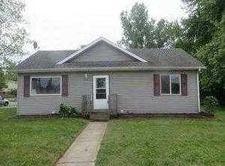 2207 W Miller Rd, Lansing, MI 48911