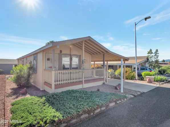 2050 W STATE ROUTE 89A -- #398, Cottonwood, AZ 86326