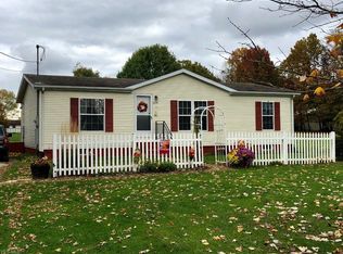 6439 Berkey Rd, West Salem, OH 44287