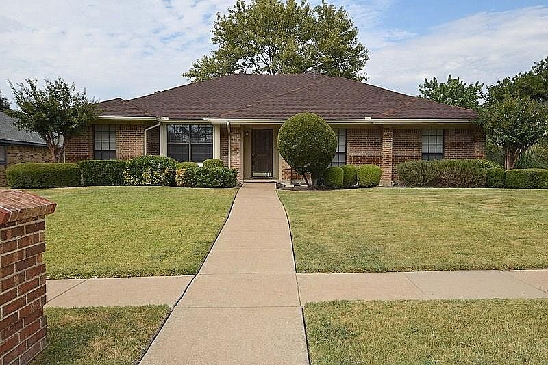 4529 New Orleans Dr Plano TX 75093 Zillow