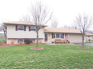 144 Jonquil Dr, Indianapolis, IN 46227