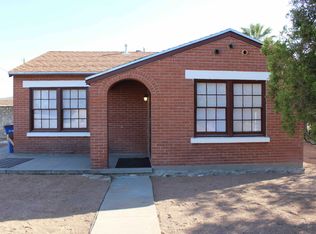 3828 Altura Ave, El Paso, TX 79903