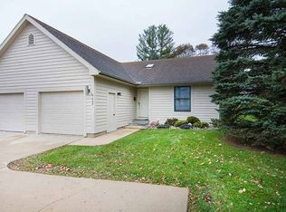 668 South St, Grass Lake, MI 49240