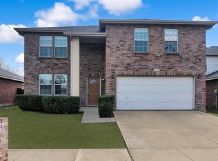 1840 Shasta View Dr, Justin, TX 76247