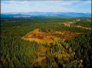 4761B Luther Rd, Valley, WA 99181