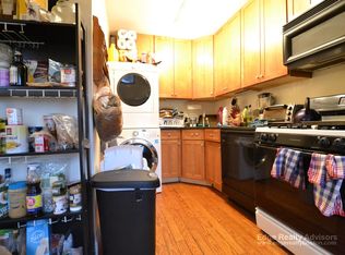 64 Ridgemont St #4, Allston, MA 02134