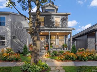 1797 Holcomb St, Detroit, MI 48214