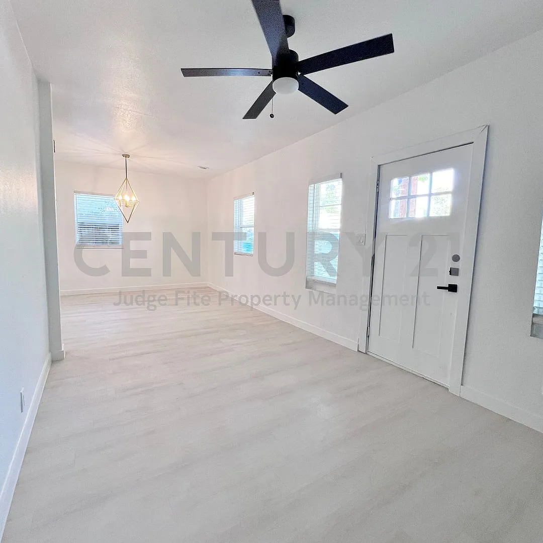 Originally Built in 1925, This Charming Vintage 4/2 Offers a Warm and Inviting Place to Call Home! — Photo 2