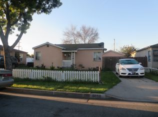 8818 Oak St, Bellflower, CA 90706