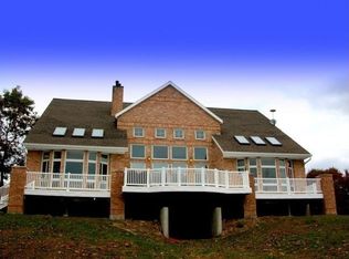 19500 Old Q Rd, Blanchardvlle, WI 53516