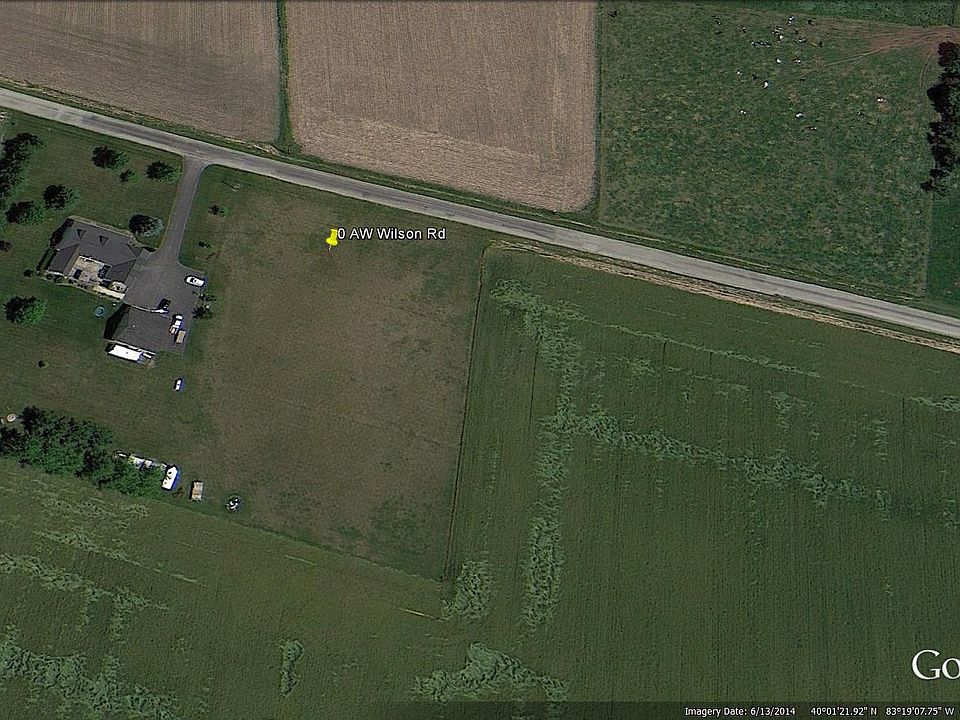 2nd image of 0 Aw Wilson Rd