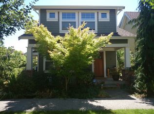 3001 SW Graham St, Seattle, WA 98126