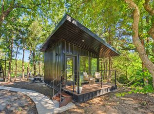 442 County Road 1270, Alvord, TX 76225