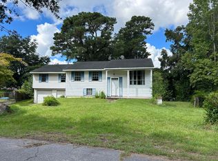 1812 Manigault Pl, Charleston, SC 29407
