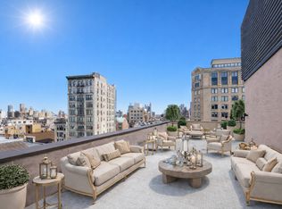 63 Spring St #PENTHOUSE, New York, NY 10012