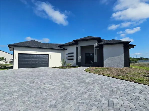 7716 15th Ter, Labelle, FL 33935