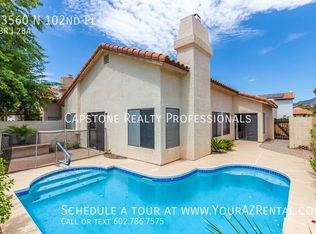 13560 N 102nd Pl, Scottsdale, AZ 85260