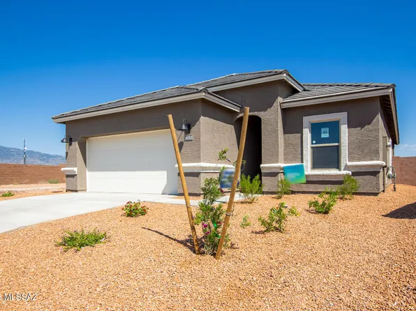 14115 E Canidae Dr, Vail, AZ 85641