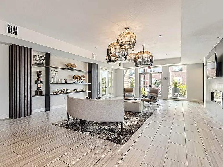 Sophisticated Spaces, Effortless Comfort