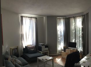 3 Union Park APT 4, Boston, MA 02118