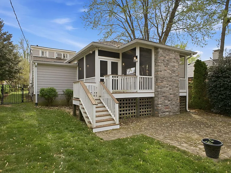 4508 Wyoming Ave #A — Photo 23
