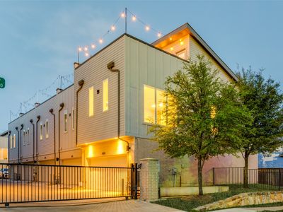 4704 Asher Pl, Dallas, TX, 75204