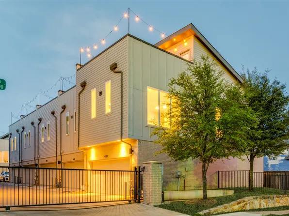 4704 Asher Pl, Dallas, TX 75204