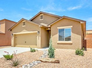 10000 Artemsia Ave SW, Albuquerque, NM 87121