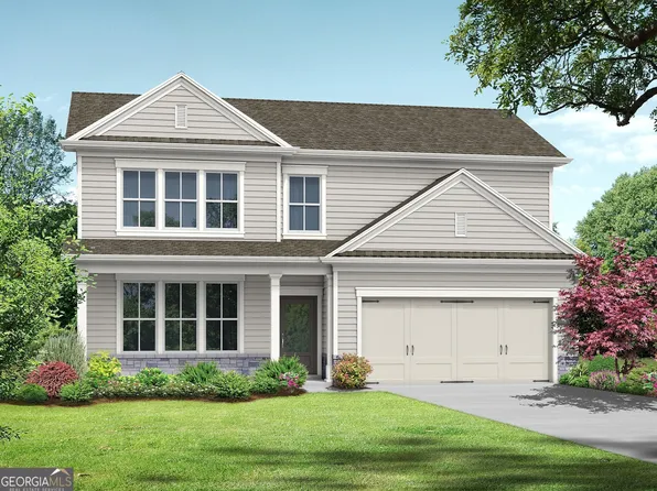 109 Bramblewood Ln, Perry, GA 31069