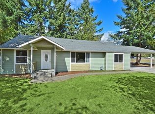 3105 Russell Rd, Centralia, WA 98531