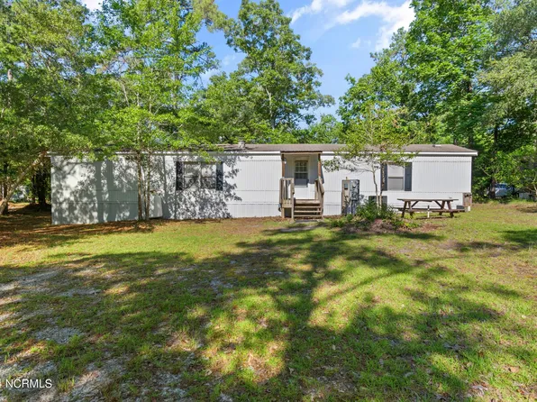 1186 Callis Lane SW, Shallotte, NC 28470