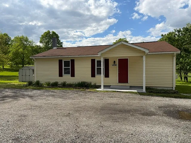 406 Schucks Rd
